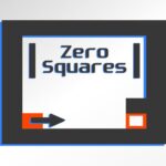 Zero Squares – magia cuburilor