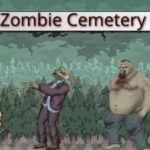 Cimitirul zombi